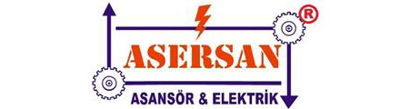 ELF ASANSÖR Logo